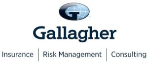 Gallagher Logo (PRNewsfoto/Gallagher)