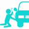 robber-silhouette-trying-to-steal-car-part